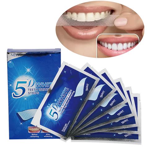 Glorysmile - Best Teeth Whitening Strips Wholesale Supplier