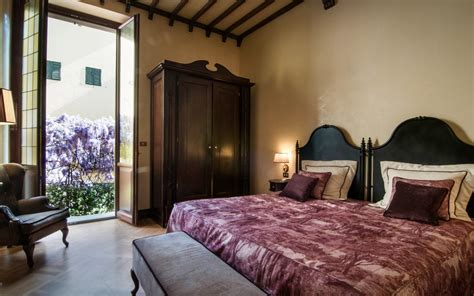 Gardenandrelax Grand Hotel Baglioni Firenze