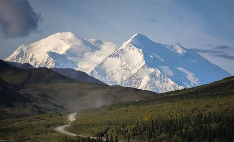 Climbing Denali: Facts & Information. Routes, Climate, Difficulty, Equipment, Preparation, Cost ...