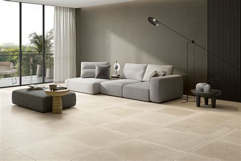 Coem English Stone Ivory Naturale Rettificato 60 4x60 4 EN691R płytki