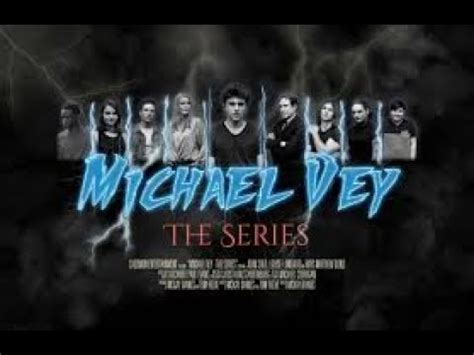 Michael Vey Trappe