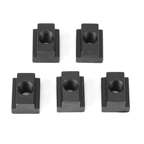 T Slot Nut T Slot Nut T Nuts T Sliding Nut Block For T Slot Aluminum