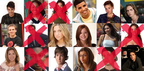 (PART 7) Degrassi Elimination ‘06 - ‘07 : r/Degrassi