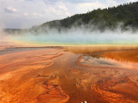 Top 12 Things To Do In Yellowstone National Park Travel Wyoming