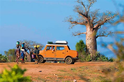 Offroad Reise Madagaskar Ein Kontinent Wochen Explorer Magazin