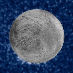 Even More Evidence that Europa has Geysers - Universe Today