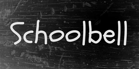 41 Free Primary School Fonts · 1001 Fonts