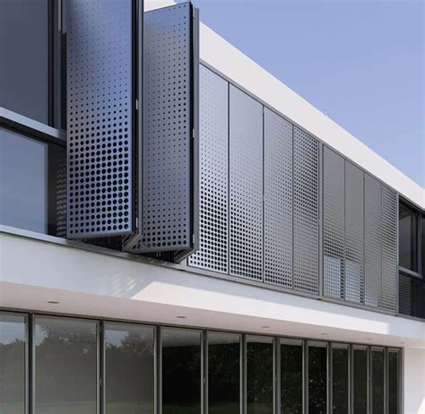 Choosing The Right Solar Shading Buying Guides Archiexpo