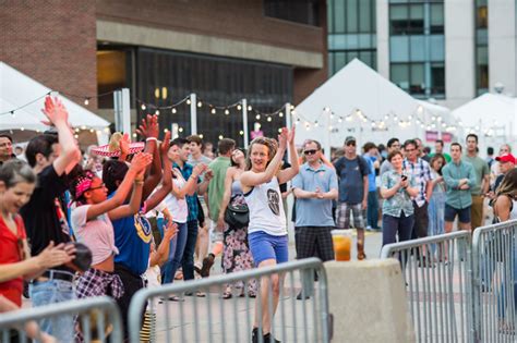 The Ultimate Guide To Annual Events In Ann Arbor « Reinhart