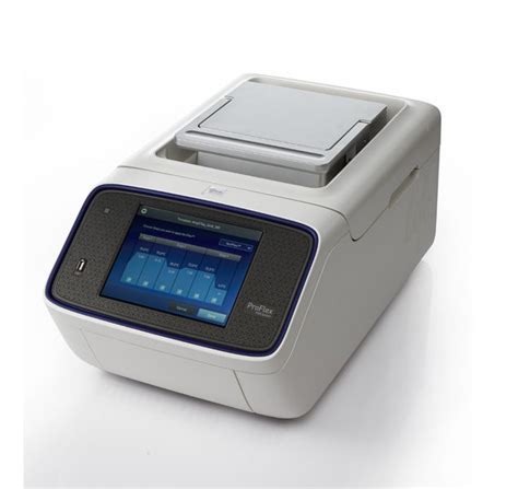 Proflex Well Pcr System Integrated Gulf Biosystems