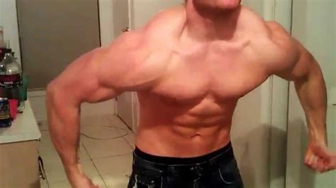 Bodybuilding Posing Update Youtube