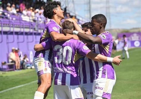 Ocho Jugadores Del Promesas Se Sumar N A La Pretemporada Con El Real