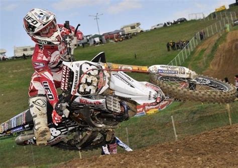 Le Foto Pi Spettacolari Del Gp Di Sevlievo Motocross Moto It