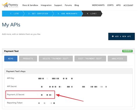WooCommerce First Data - Payeezy Documentation - WooCommerce