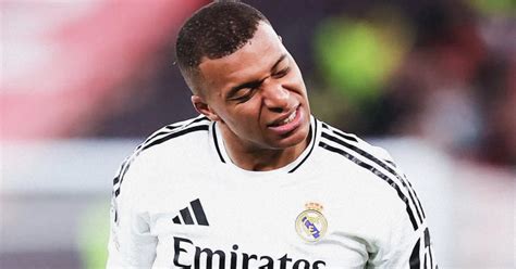 Le coup de théâtre de Kylian Mbappé au Real Madrid Cameroon Magazine