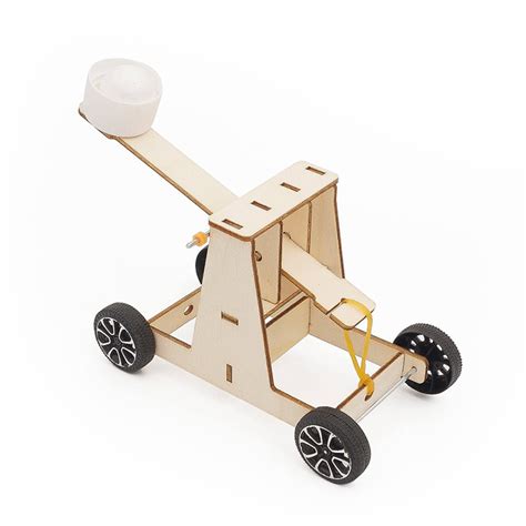 DIY Catapult Toy Models at Rs 199.00 | DIY Toy | ID: 2851960160112