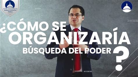 ¿cómo Y Por Qué Surgen Los Partidos Políticos En México Youtube