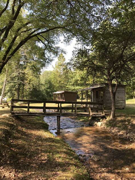 Smoky Mountain Meadows Hipcamp In Bryson City North Carolina