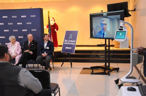 Ivey Makes 3rd Broadband Expansion Tour Stop In Atmore The Atmore Advance The Atmore Advance