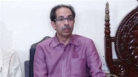 Uddhav Thackeray Challenges Poll Panels Order Freezing Shiv Sena Symbol