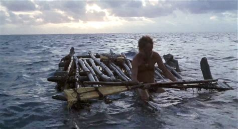 Cast Away 2000