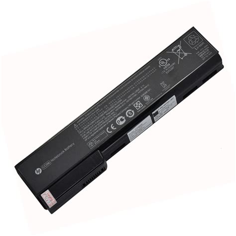 Batterie Portable Professionnel Hp Elitebook P V Mah