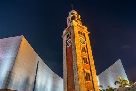 Free Photo | Landmarks of Hong Kong