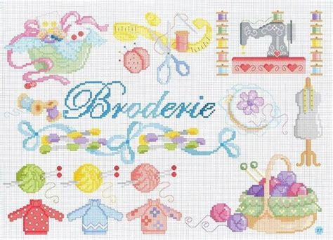 Gallery Ru Photo 135 Rikamo Ergoxeiro Cross Stitch Designs