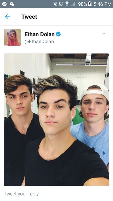 E And G Social Media Updates 6 6 2017 The Dolan Fam Amino