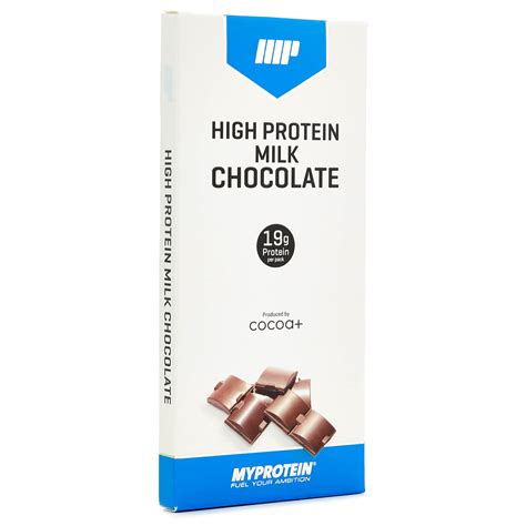 Buy High Protein Chocolate