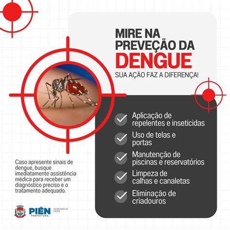 Em Caso De Suspeita De Dengue Não Ingerir - Vigilância em Saúde monitora casos de suspeita de Dengue - Prefeitura ...