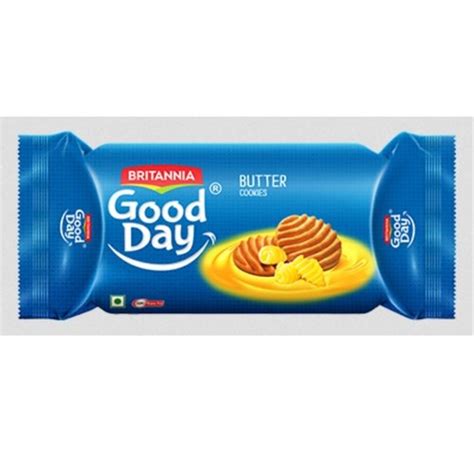 Britannia New Good Day Butter Biscuits At Best Price In Thane