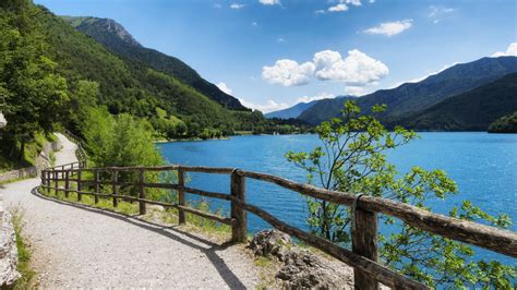 Itinerari Per Viaggi In Moto In Trentino Harley Davidson Alba