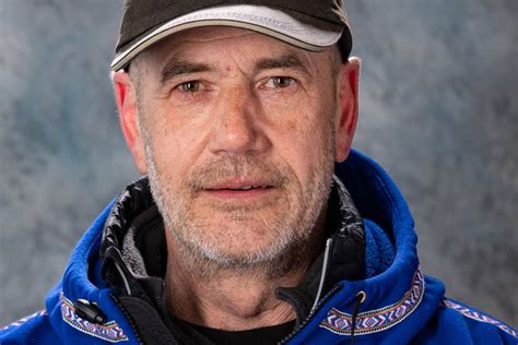 Meet The Mushers Of The 2022 Iditarod Anchorage Daily News