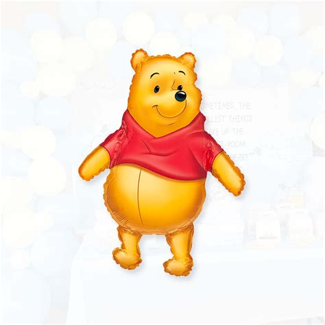 Winnie The Pooh Balloon