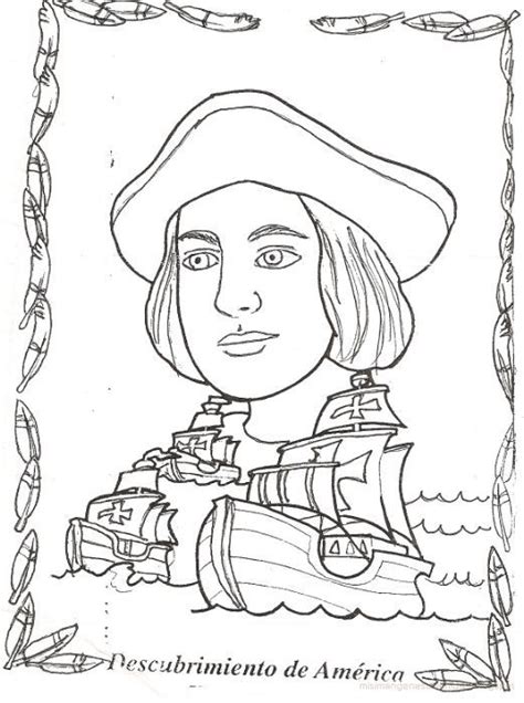 Coloring pages, Dog coloring page, Columbus day