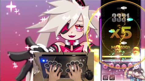 Djmax Respect Black Cat 8b Mx Youtube