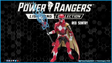 Target Exclusive Power Rangers Lightning Collection Tyrannosaurus