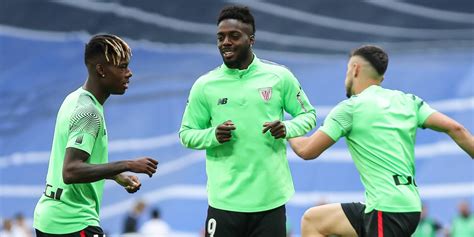 nico williams renueva  el athletic club hasta
