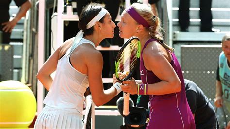 Bertens Imponeert Ook Tegen Garcia En Staat In Finale Wta Toernooi