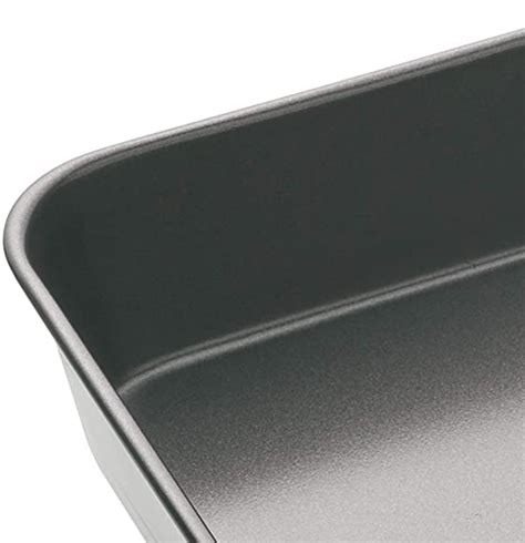 Masterclass Non Stick Roasting Pan 39cm X 28cm Cookserveenjoy