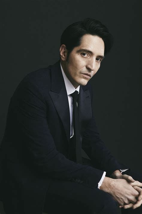 How The Dark Knight Saved Character Actor David Dastmalchian