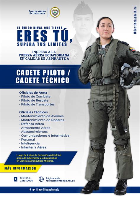 Fuerza Aérea Ecuatoriana