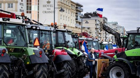 Euractiv On Twitter Dutch Farmers Association Slams Eu Nature