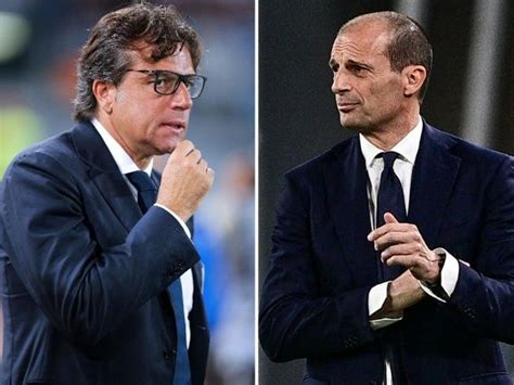 Lista Di Mercato Di Allegri E Giuntoli Gazzetta Hermoso Castagne