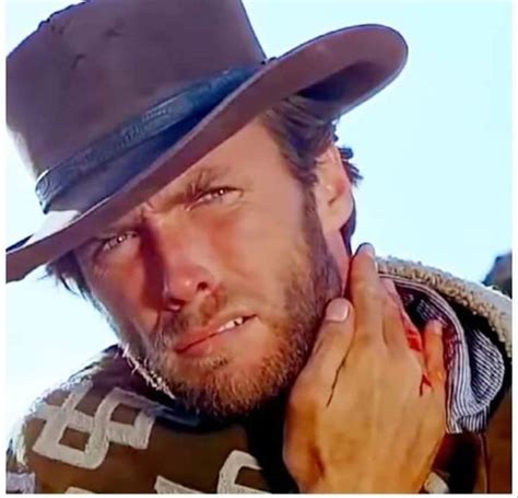 Pin by Robert Slater on Clint Eastwood | Clint eastwood cowboy, Clint ...