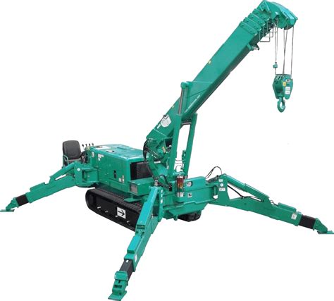 All Terrain Services Maeda Mc Mini Crane Perth Crane For Hire All