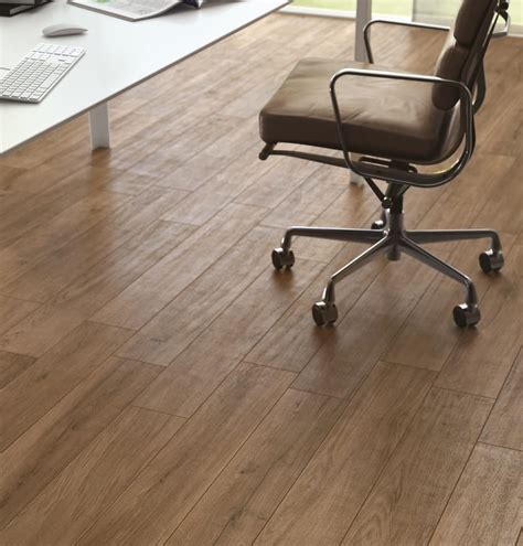 Pavimento In Gres Porcellanato Smaltato Effetto Legno WOODPASSION By Ragno