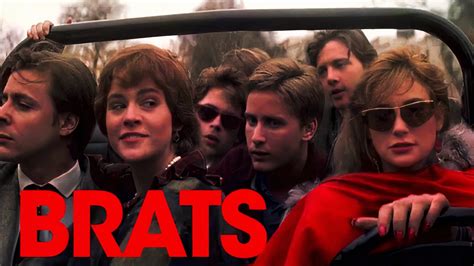 Revisão De Brats Um Documentário Cativante Que Revela O Rótulo Brat Pack