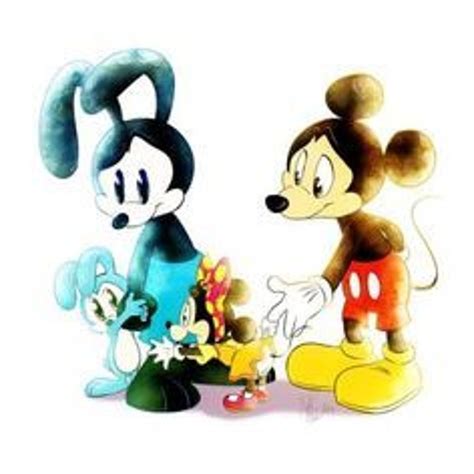 Stream 1930 Oswald The Lucky Rabbit Hells Heels (Walt Disney) (1 ...